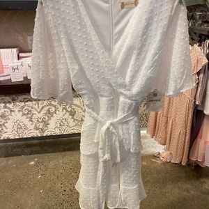 Alter’d State “Myles Dress”